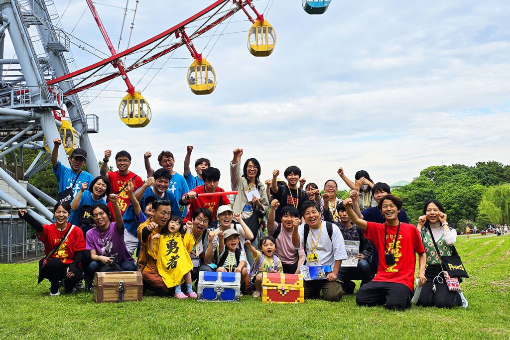 ドリームクエスト3回目