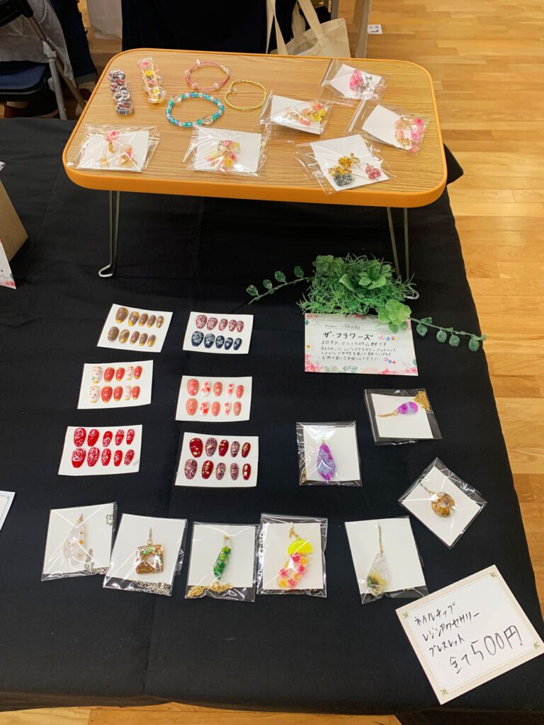 ハンドメイドフェス