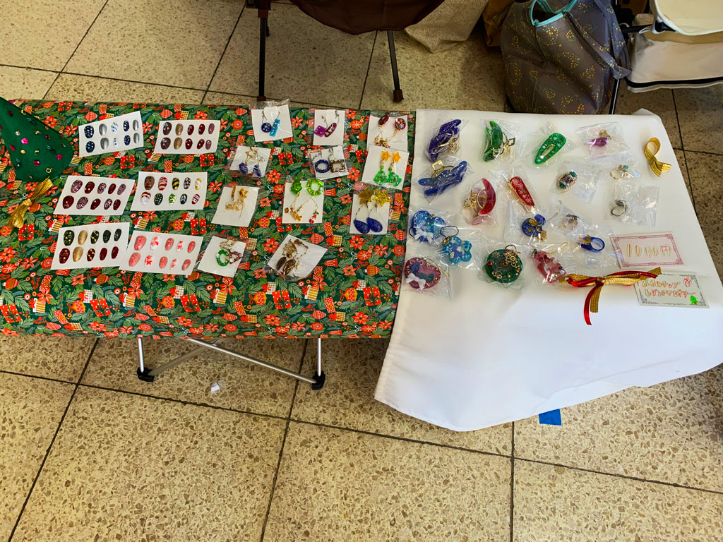 わくわくあつまるしぇ